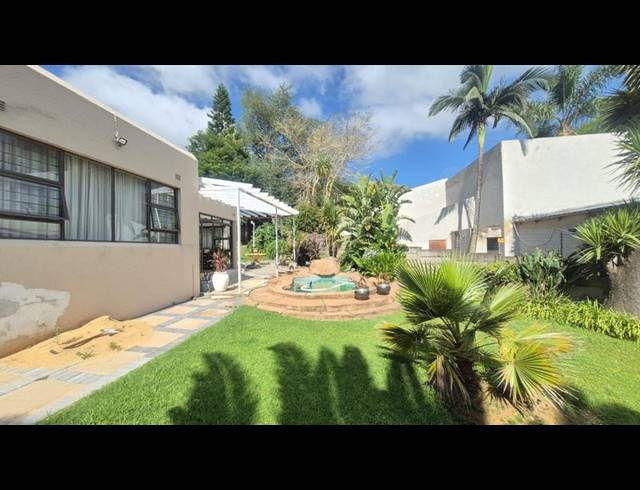 3 BEDROOM HOUSE FOR SALE IN LITTLE FALLS